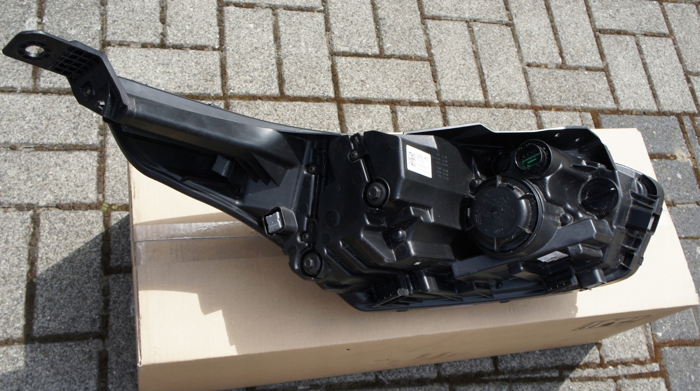 Frontscheinwerfer Kia Ceed CD Facelift LED Links Scheinwerfer Headlight - Thumbnail 19