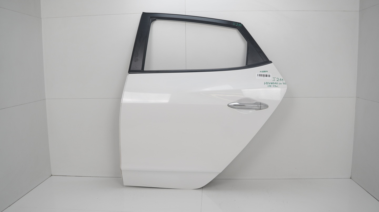 Hyundai ix35 EL Tür Hinten Links Door Porta Porte - Thumbnail 1