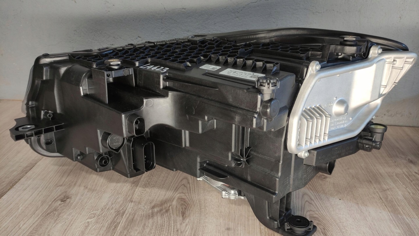 Frontscheinwerfer VW Caddy 2K8941035 LED Links Scheinwerfer Headlight - Thumbnail 10