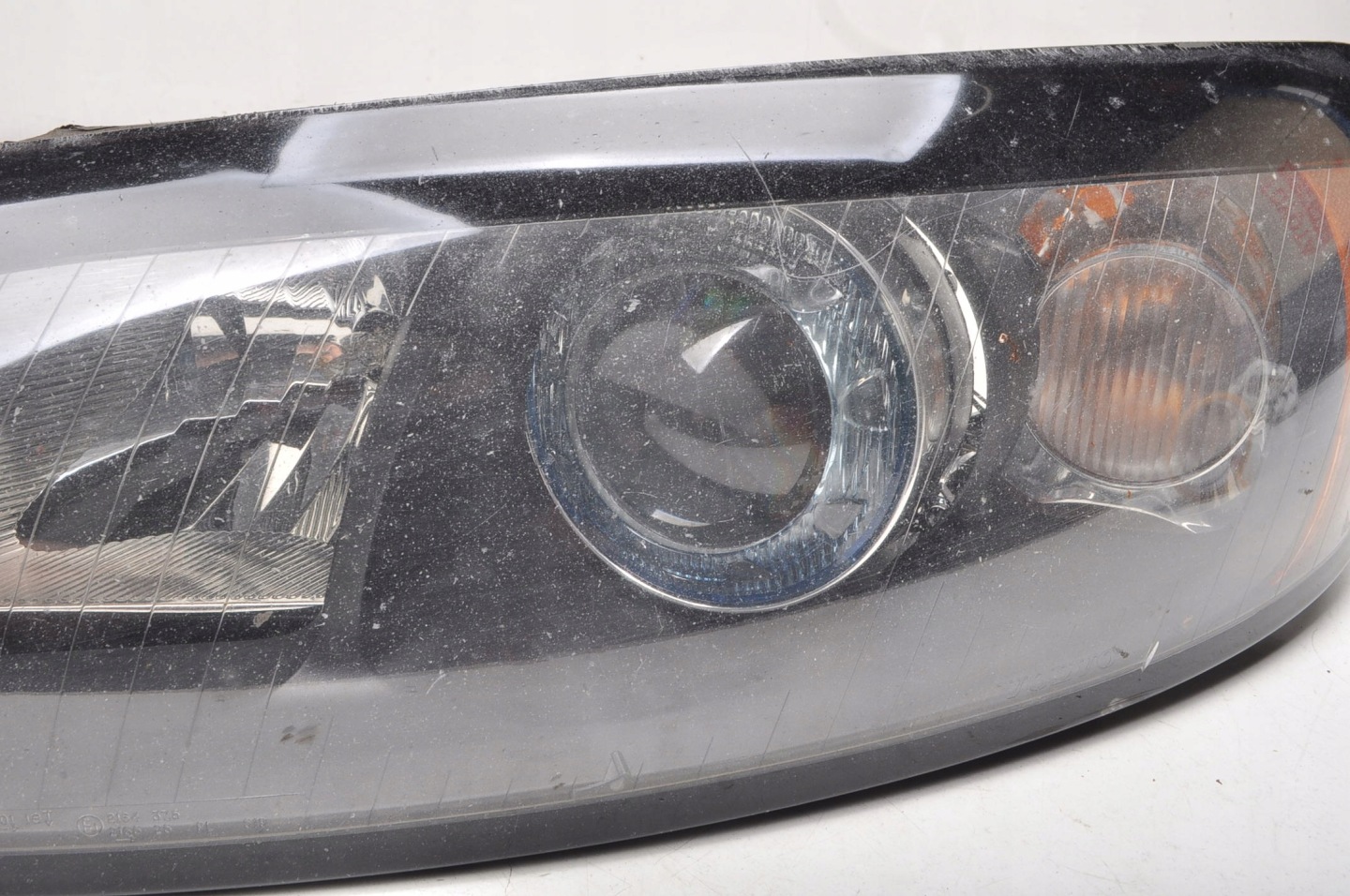 Frontscheinwerfer Volvo C30 31283162 Xenon Links Scheinwerfer Headlight - Thumbnail 7