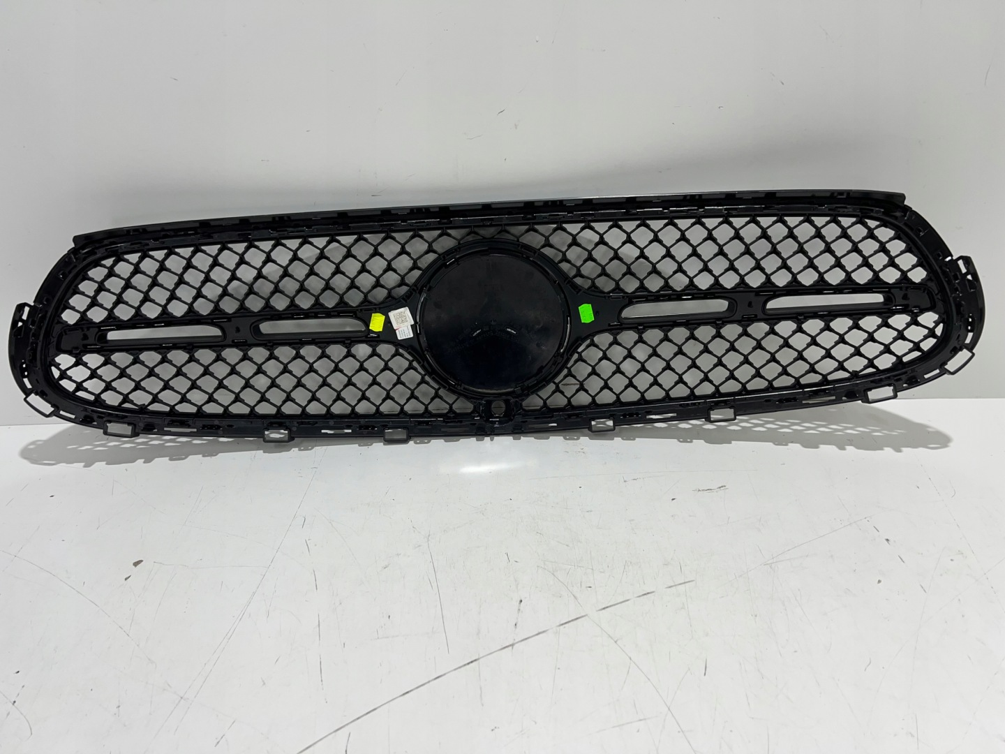 Mercedes-Benz GLC W253 Kühlergrill FRONTGRILL Kühlergitter A248881800 - Thumbnail 5