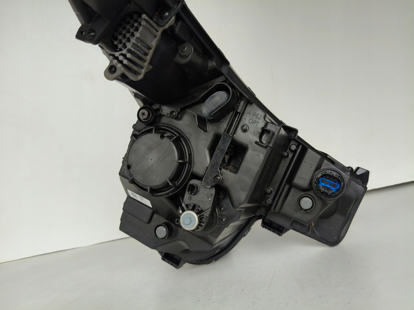 Frontscheinwerfer Kia Picanto JA Facelift LED Links Scheinwerfer Headlight - Thumbnail 10