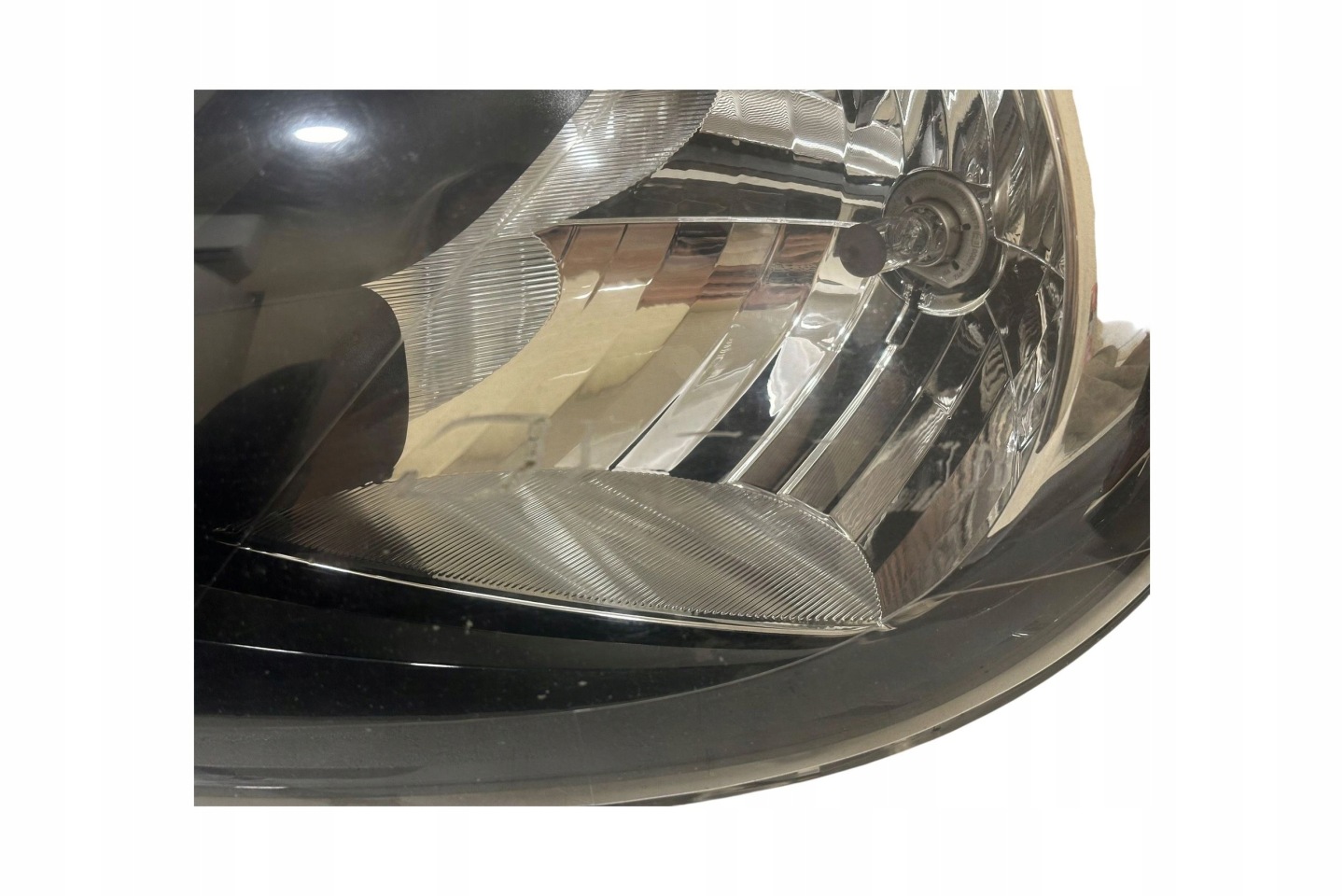 Frontscheinwerfer VW Caddy 2K5941005B LED Links Scheinwerfer Headlight - Thumbnail 5
