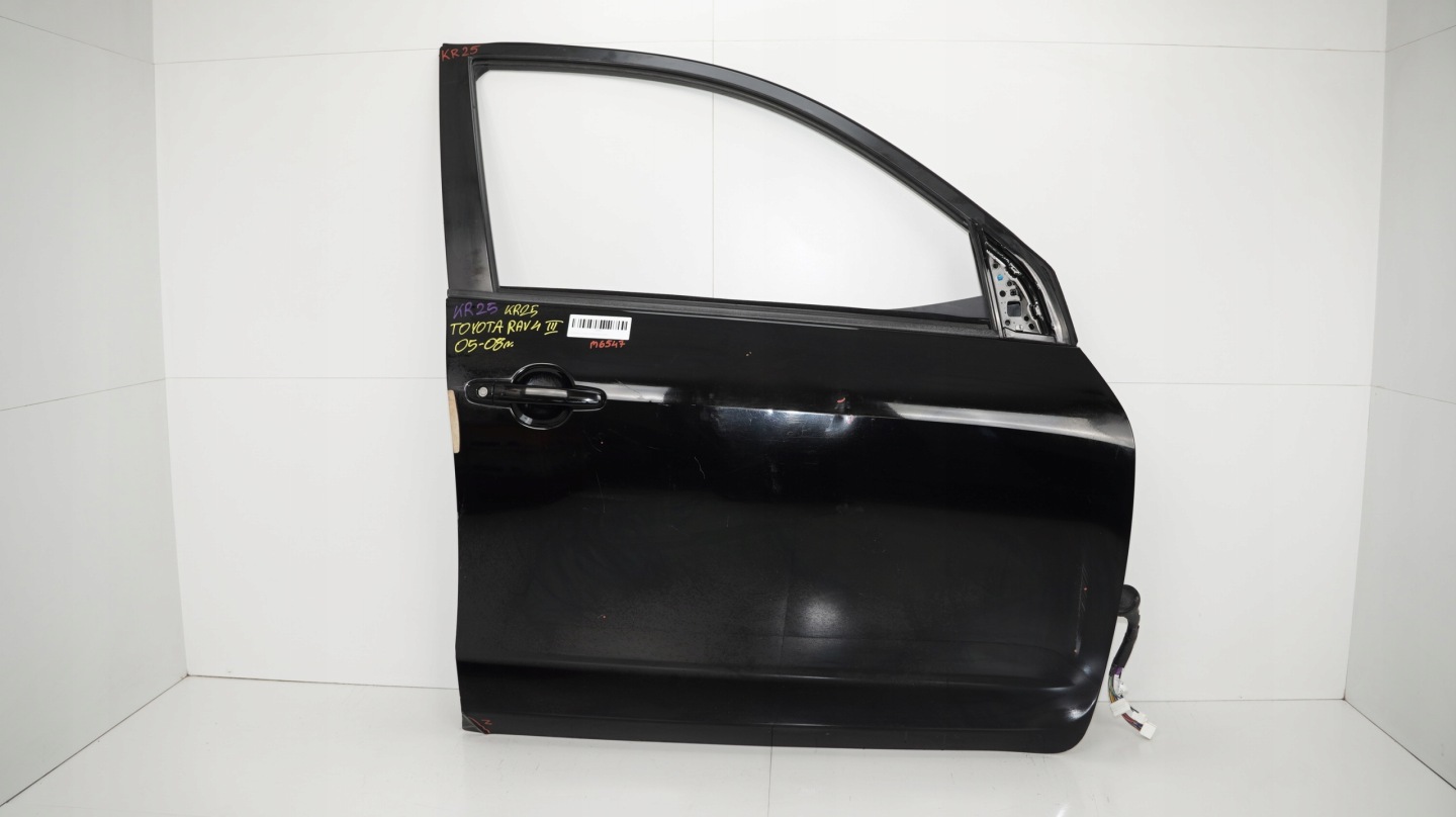 Toyota RAV4 XA5 Tür Vorne Rechts Door Porta Porte - Thumbnail 1