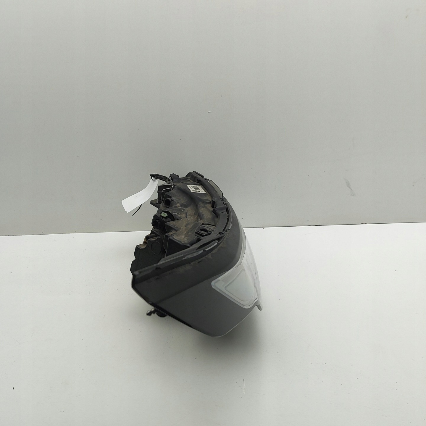 Frontscheinwerfer Land Rover Discovery LA HY3213W029 LED Links Headlight - Thumbnail 6