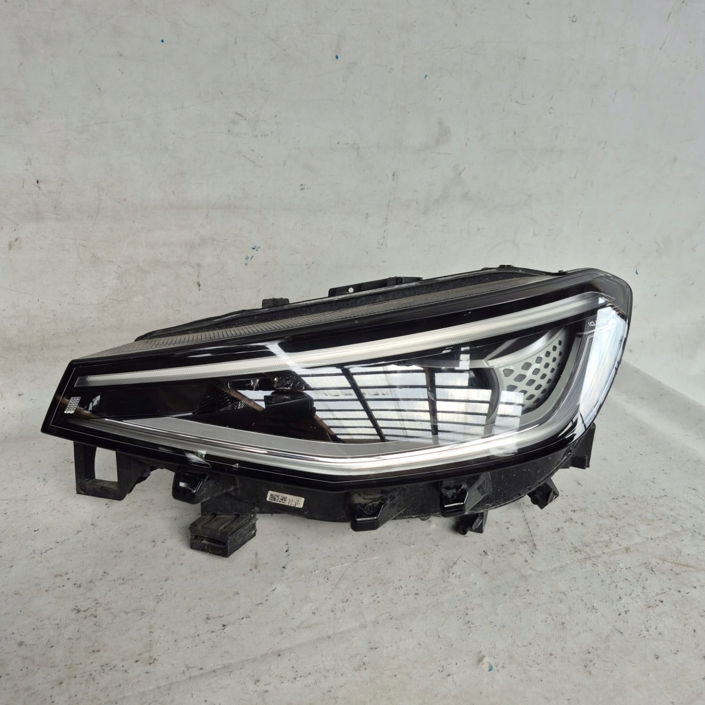 Frontscheinwerfer VW ID.4 E2 11B941035DM LED Links Scheinwerfer Headlight - Thumbnail 1