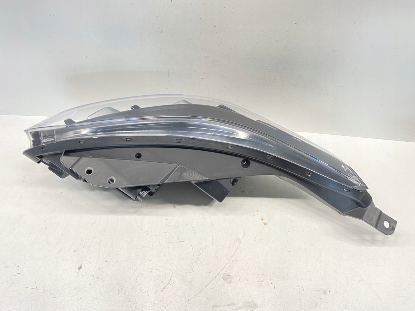 Frontscheinwerfer Kia Ceed CD LED Rechts Scheinwerfer Headlight - Thumbnail 6