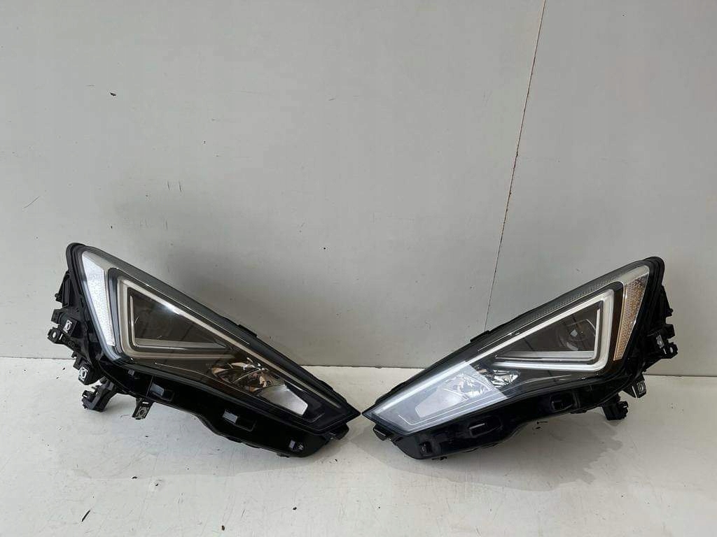 Frontscheinwerfer SEAT Tarraco Leon IV 5F 5FJ941008H LED Links Headlight - Thumbnail 11