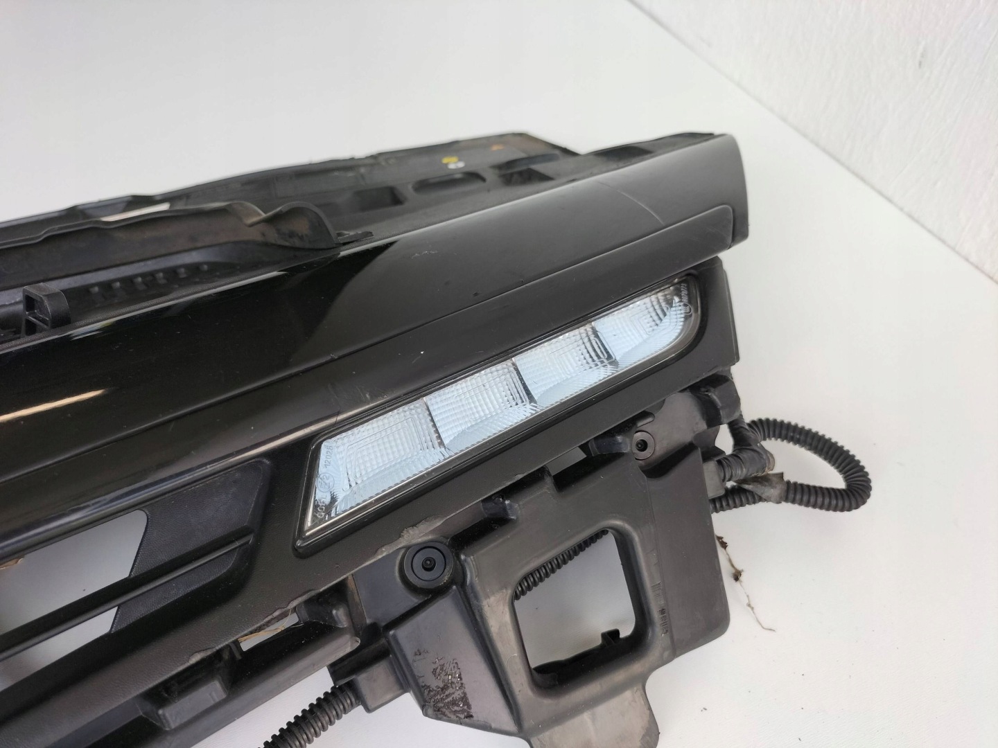 Renault Clio X98 Kühlergrill FRONTGRILL Kühlergitter 628101467R - Thumbnail 7