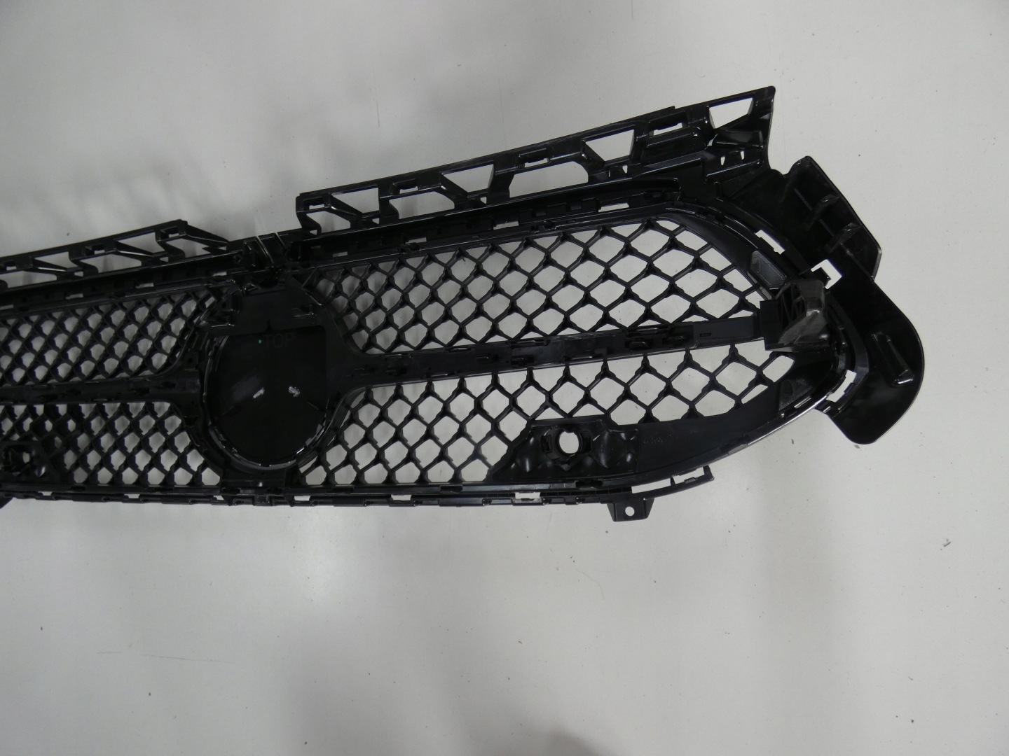 Mercedes-Benz A-Klasse W177 Kühlergrill FRONTGRILL Kühlergitter A1778888300 - Thumbnail 5