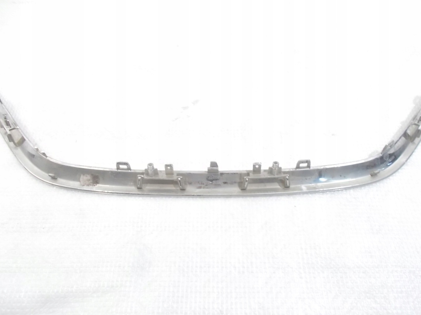Renault Kadjar RFE Kühlergrill FRONTGRILL Kühlergitter 623857297R - Thumbnail 10