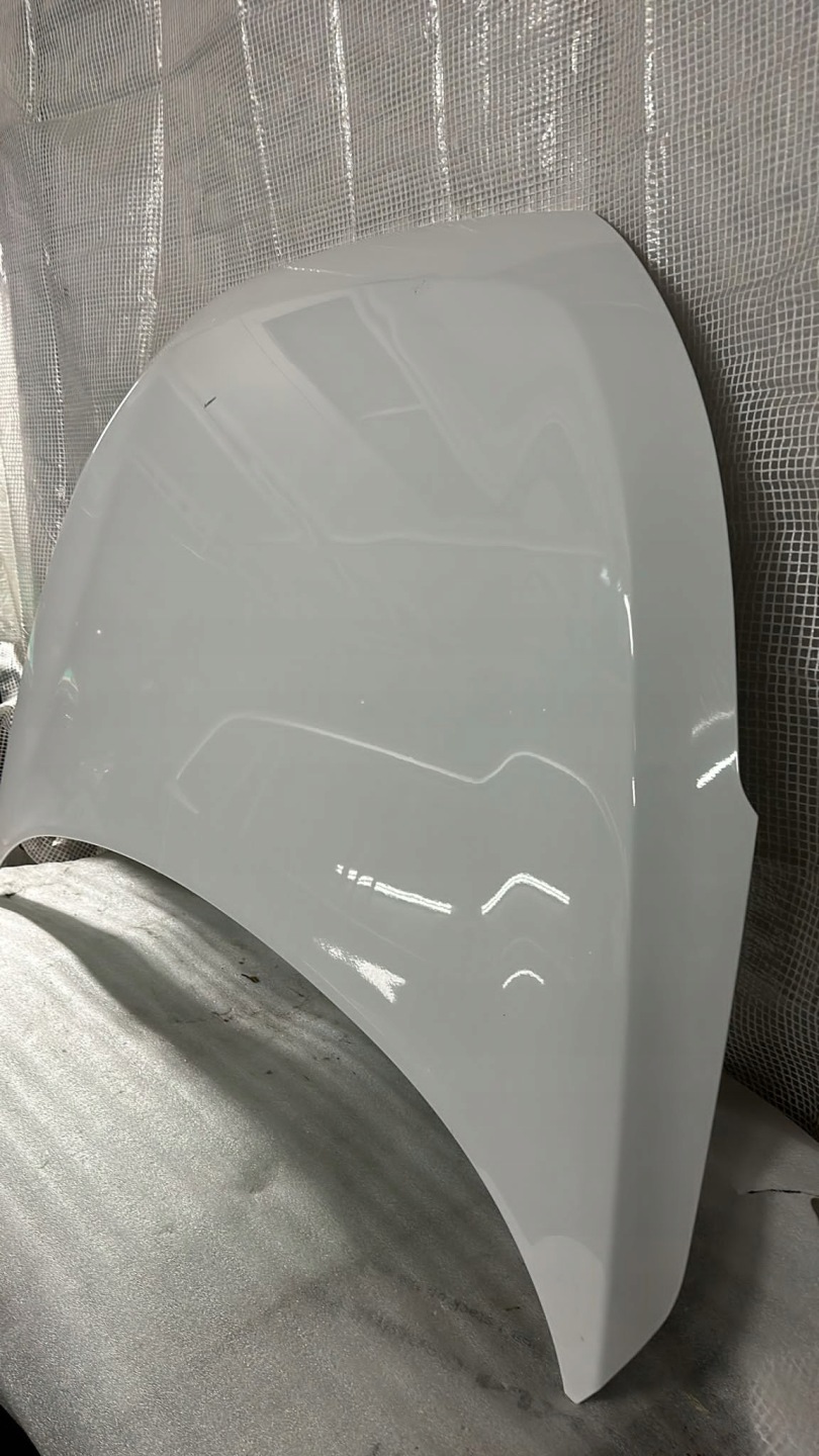 Motorhaube Hyundai Tucson NX4E Bonnet Hood - Thumbnail 3