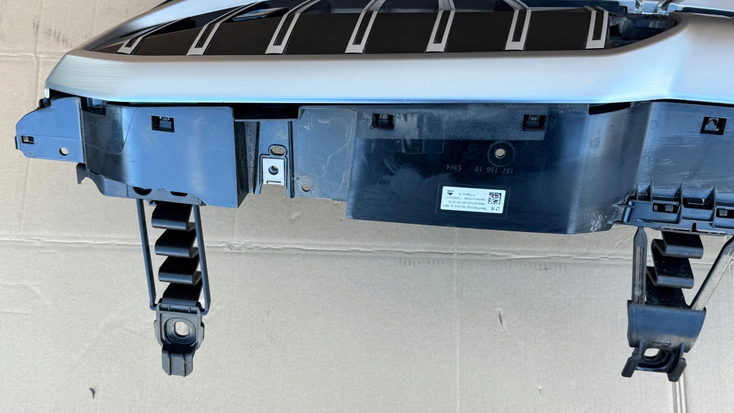 BMW i5 G60 Kühlergrill FRONTGRILL Kühlergitter 5A1D079 - Thumbnail 8