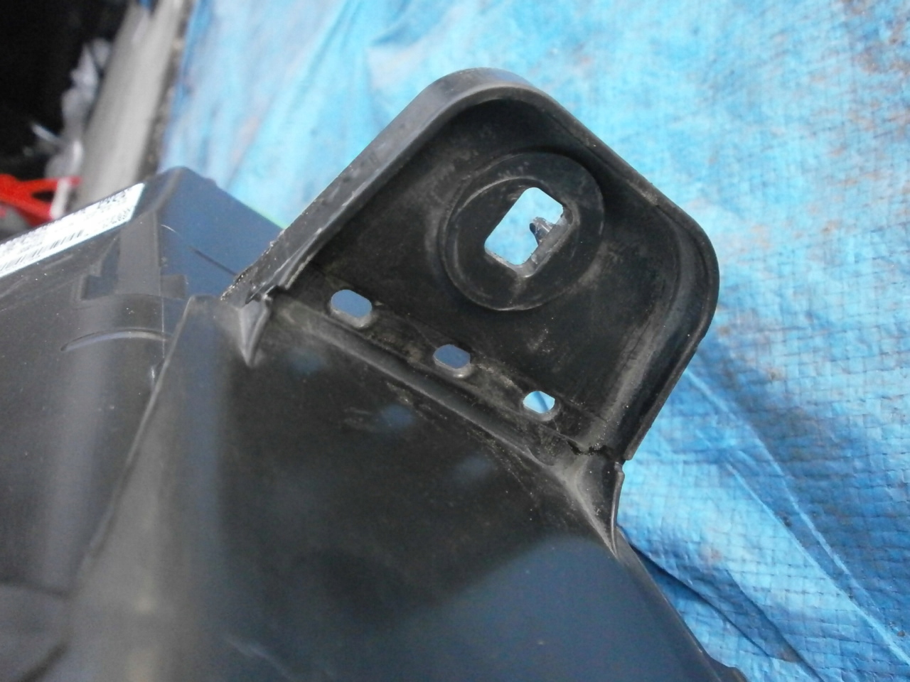 Frontscheinwerfer Opel Vivaro C 93389777 LED Rechts Scheinwerfer Headlight - Thumbnail 8
