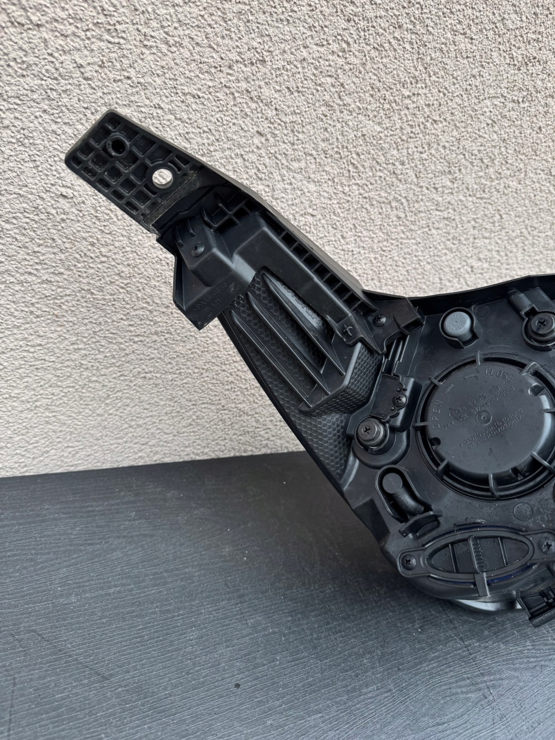 Frontscheinwerfer Hyundai i20 PB 92101Q0050 LED Links Scheinwerfer Headlight - Thumbnail 9