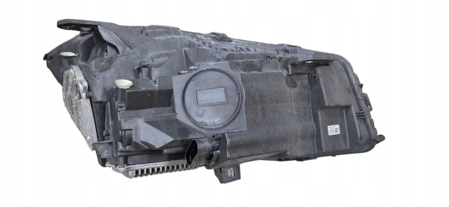 Frontscheinwerfer Mercedes-Benz A-Klasse W176 A1769068900 High Performance LED Links Headlight - Thumbnail 5