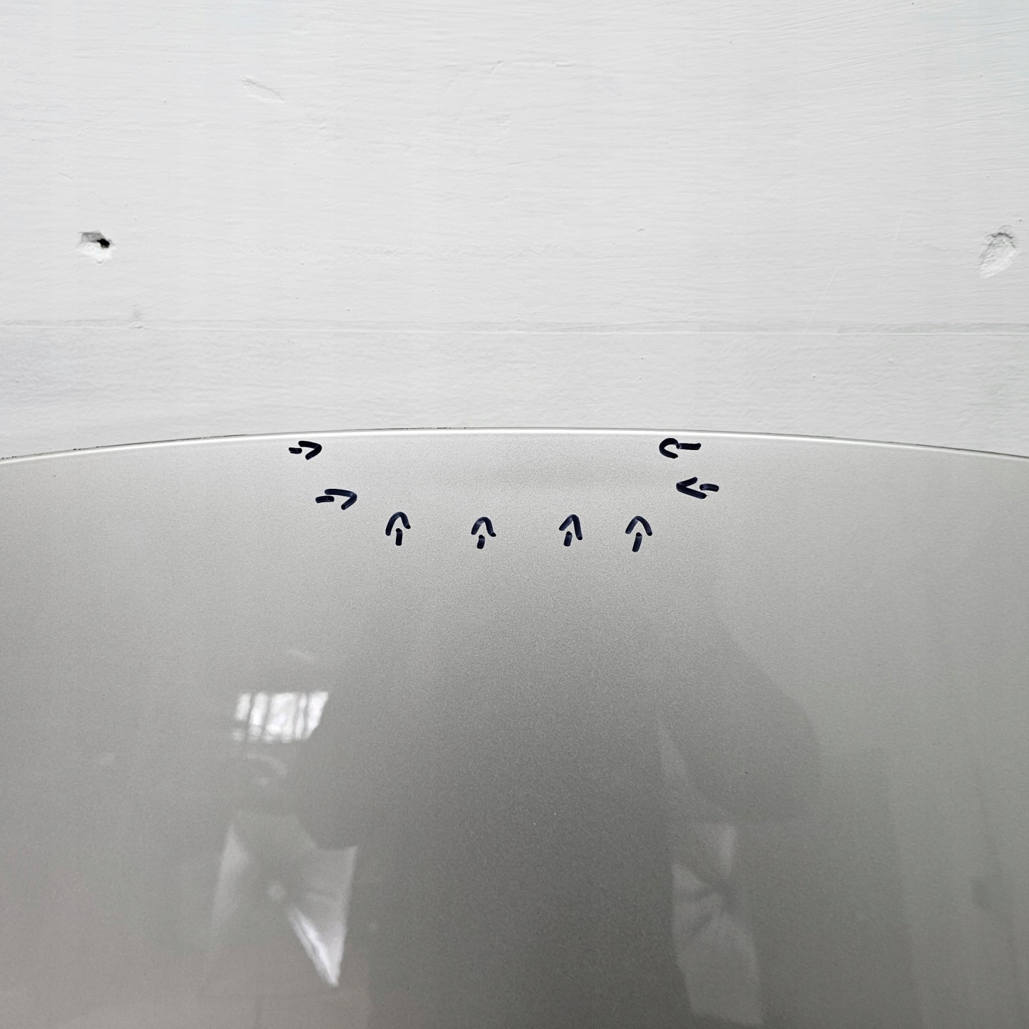 Motorhaube Toyota Mirai AD2 Bonnet Hood - Thumbnail 9