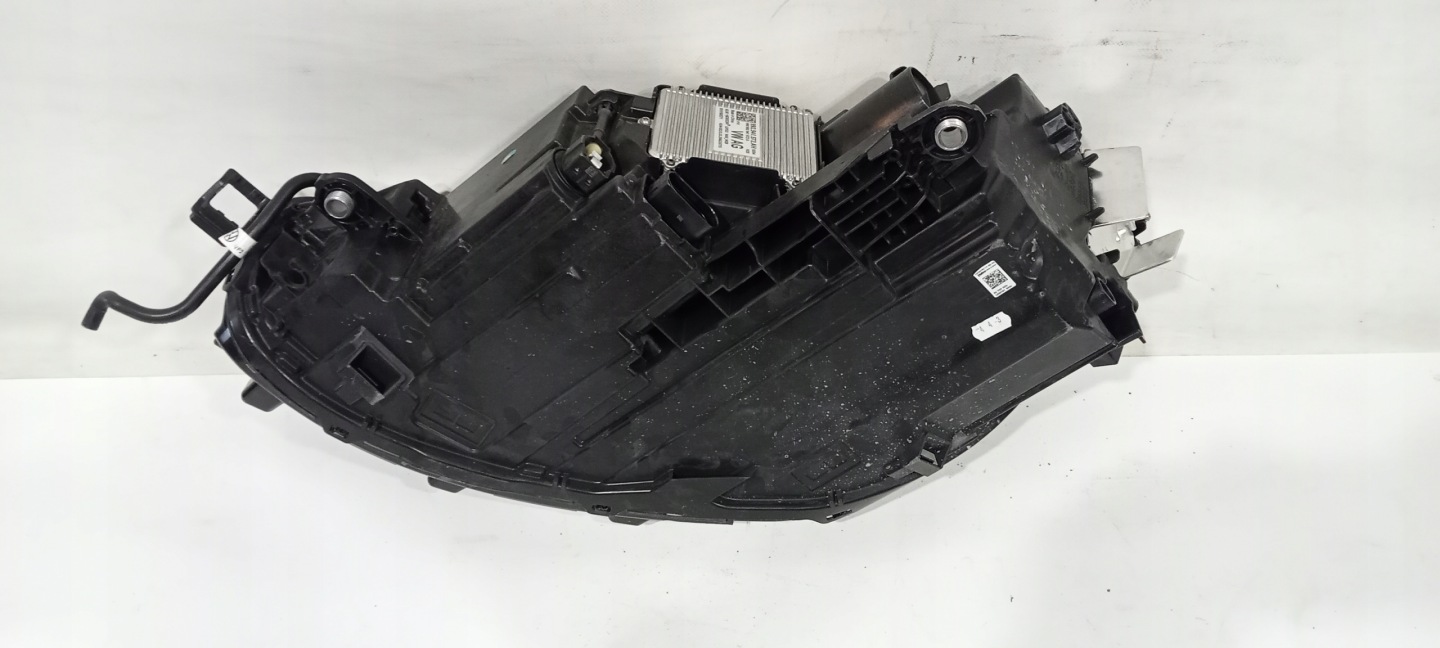 Frontscheinwerfer VW Passat B9 3J1941036 LED Rechts Scheinwerfer Headlight - Thumbnail 9