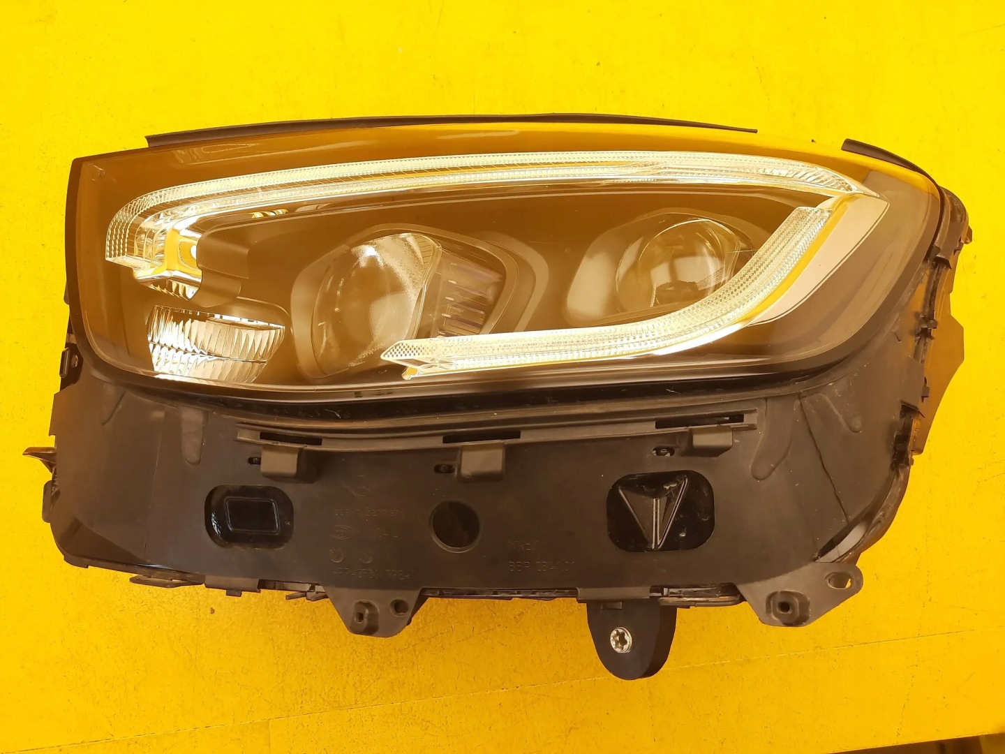 Frontscheinwerfer Mercedes-Benz GLC W253 A2539061304 Multibeam LED Links Headlight - Thumbnail 1