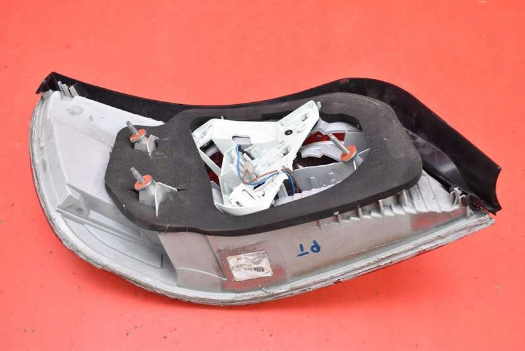 BMW 3 E93 Rückleuchte 7162302 Rearlamp - Thumbnail 6