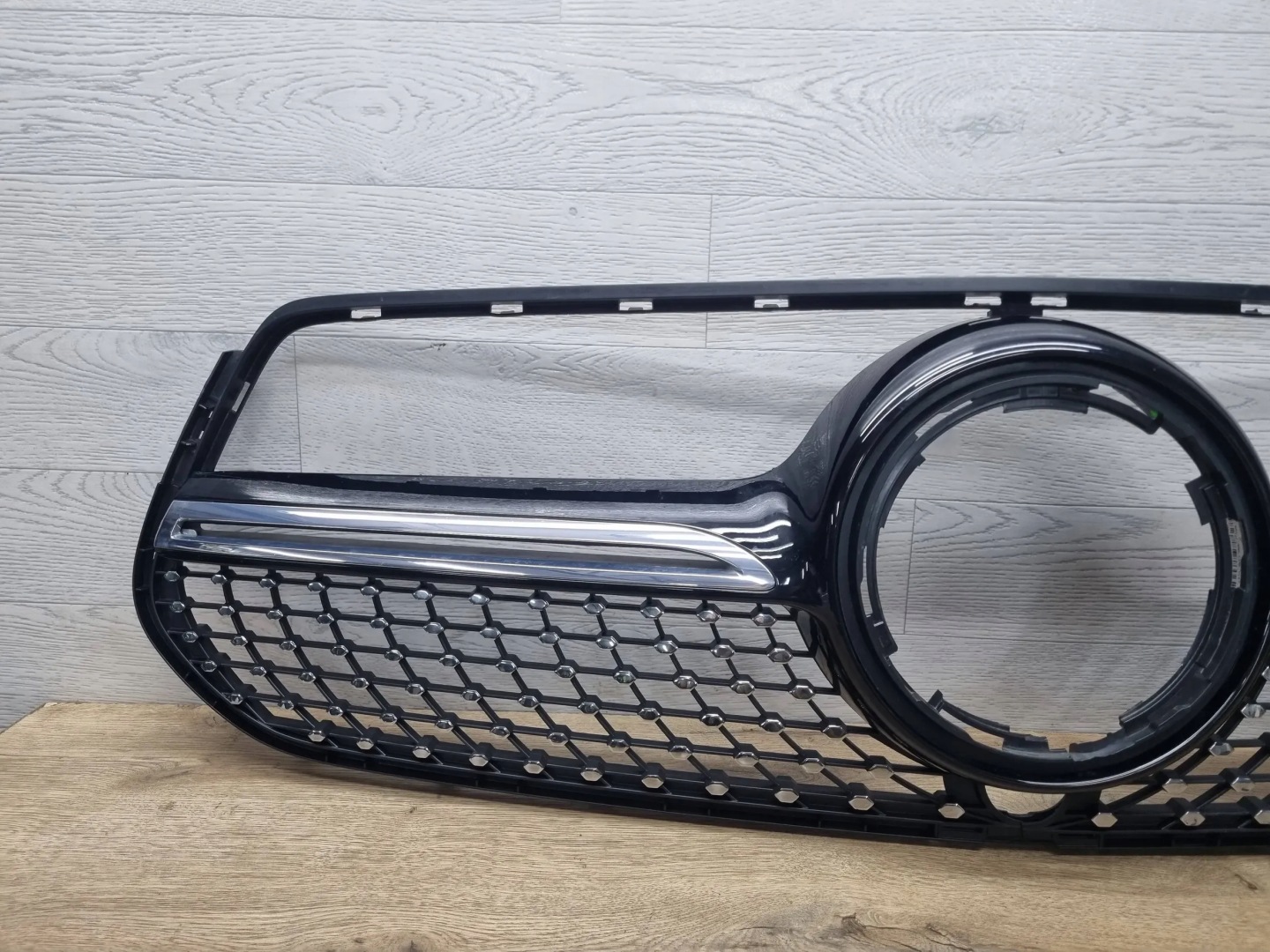Mercedes-Benz GLE W167 Kühlergrill FRONTGRILL Kühlergitter A1678886000 - Thumbnail 7