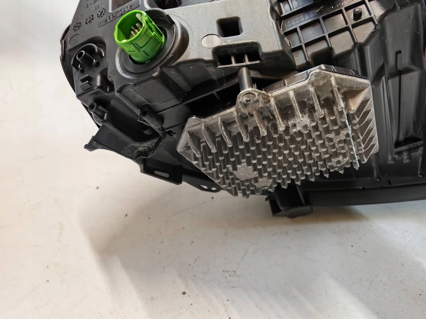 Frontscheinwerfer Alfa Romeo Tonale Typ 965 50564394 LED Links Headlight - Thumbnail 7