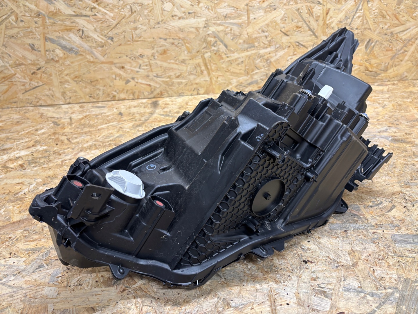 Frontscheinwerfer Toyota bZ4X EAM LED Rechts Scheinwerfer Headlight - Thumbnail 8