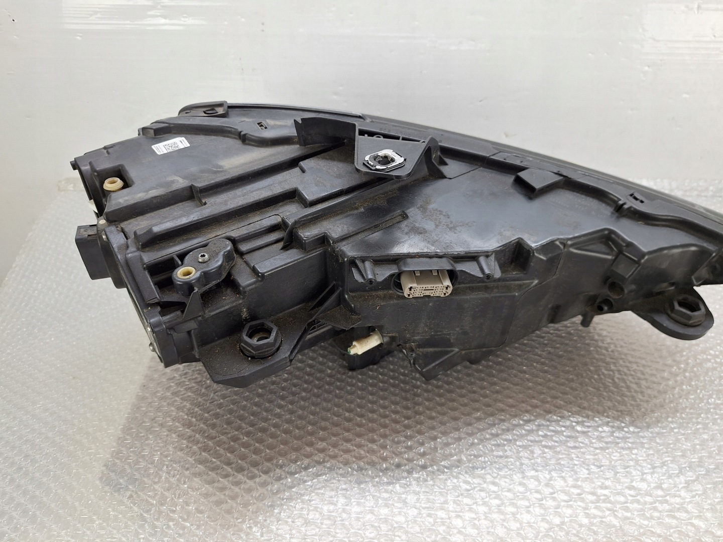 Frontscheinwerfer Audi A3 8V 8V0941033C LED Links Scheinwerfer Headlight - Thumbnail 6