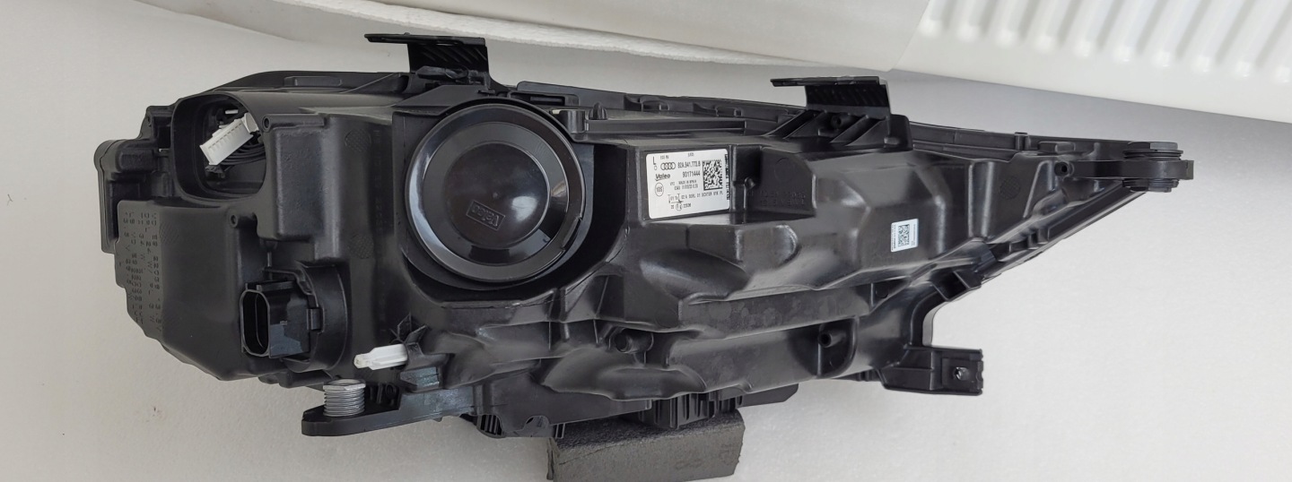 Frontscheinwerfer Audi A1 82A 82A201882 LED Links Scheinwerfer Headlight - Thumbnail 11