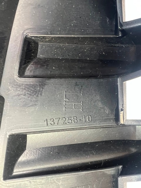 BMW 1 F40 Kühlergrill FRONTGRILL Kühlergitter 7076801 - Thumbnail 12