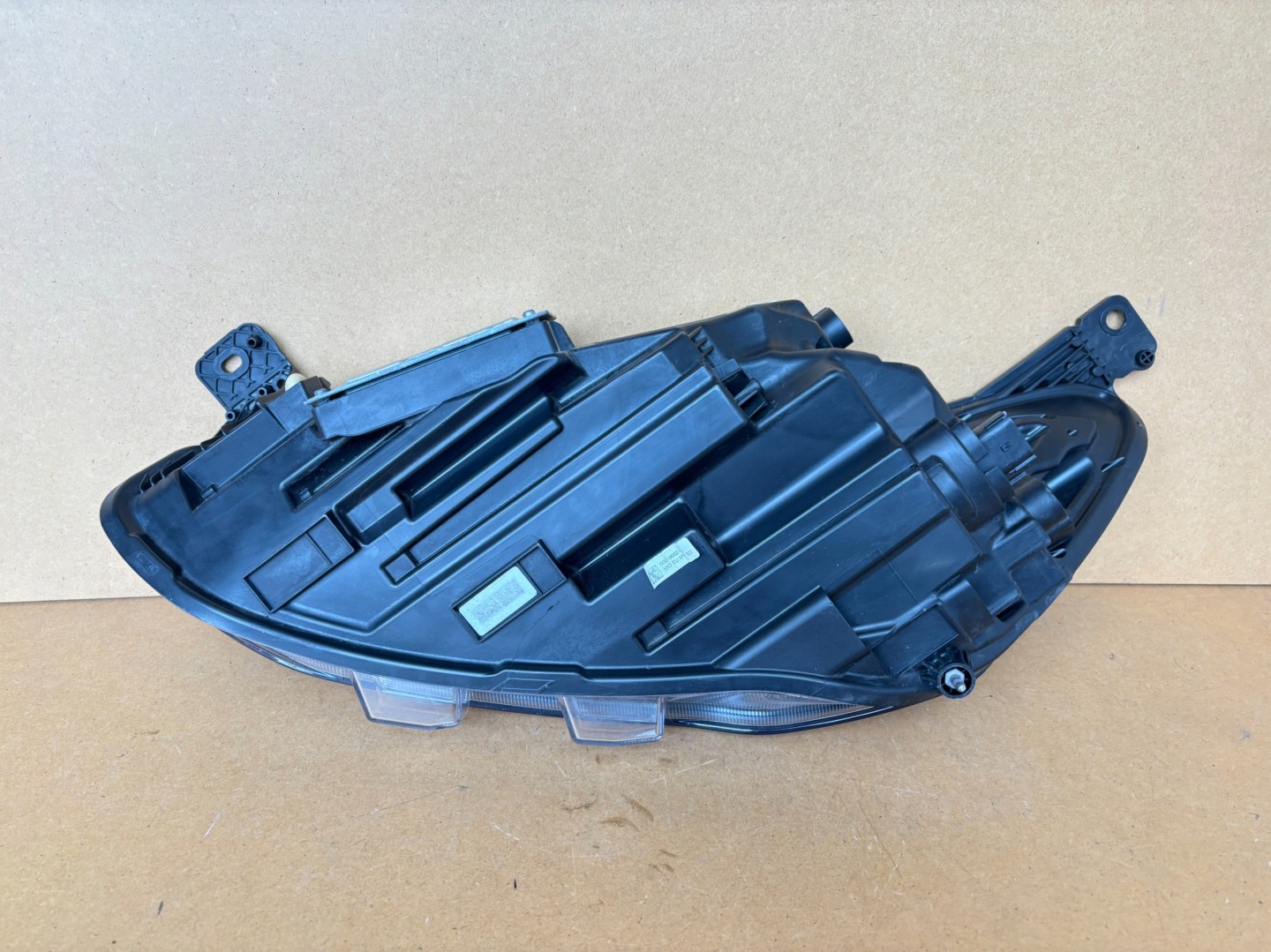 Frontscheinwerfer Ford Focus IV Mk4 MX7B13E014EDM LED Rechts Headlight - Thumbnail 7