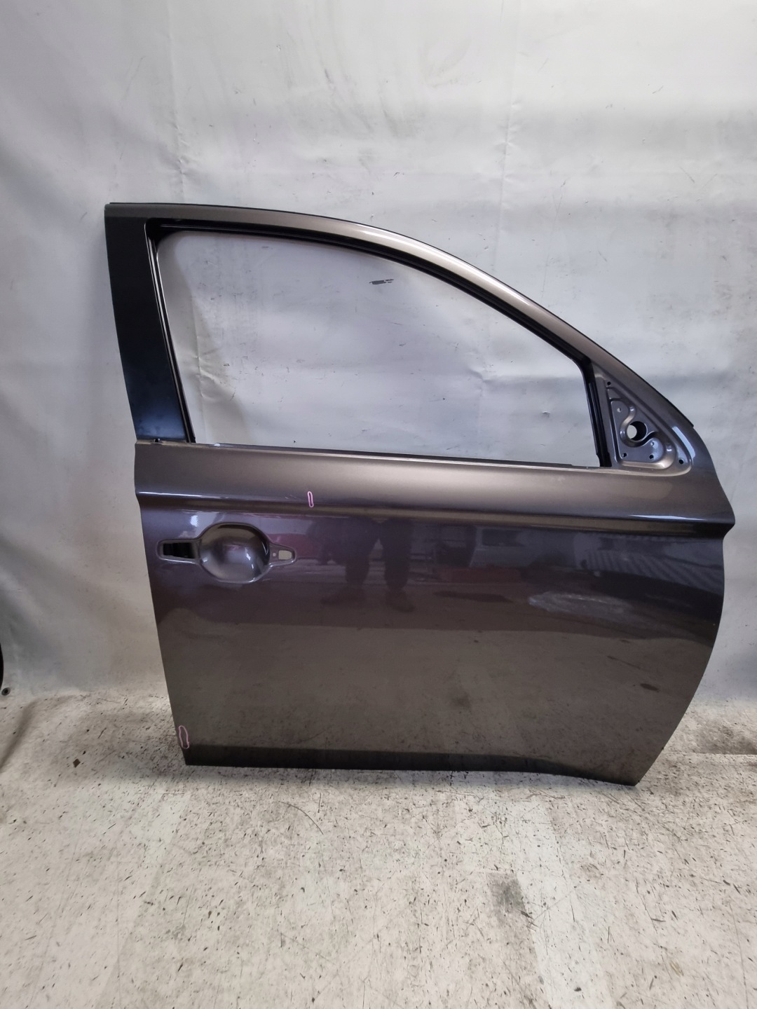 Mitsubishi Outlander CU0W Tür Vorne Rechts Door Porta Porte - Thumbnail 1
