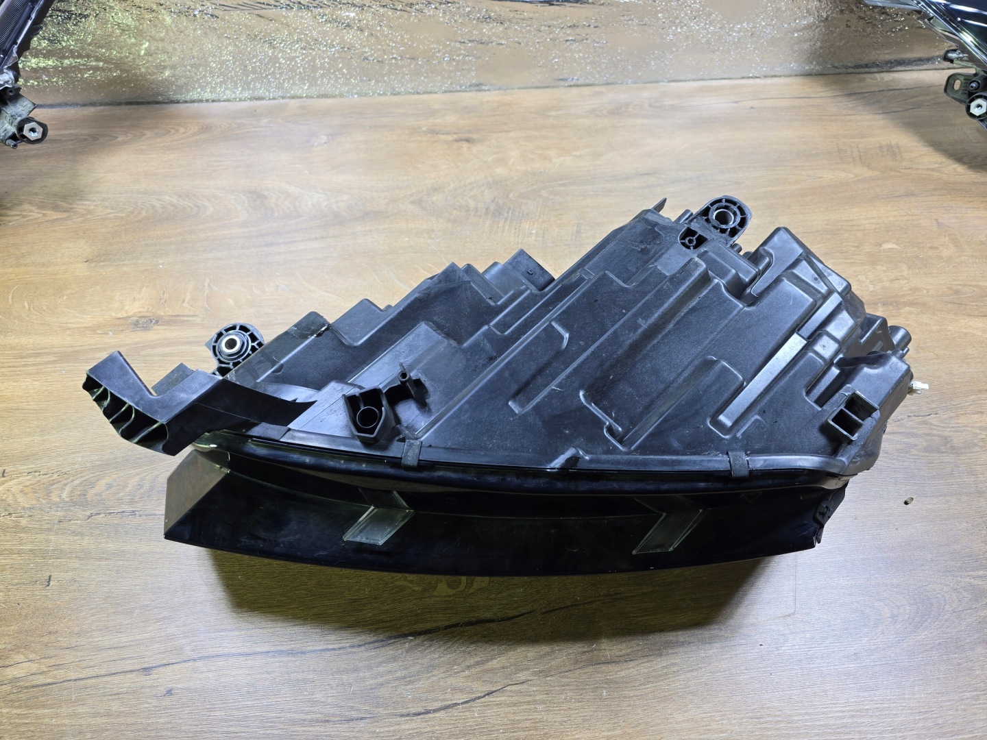 Frontscheinwerfer Skoda Octavia 1U 5E4941016 LED Rechts Scheinwerfer Headlight - Thumbnail 10