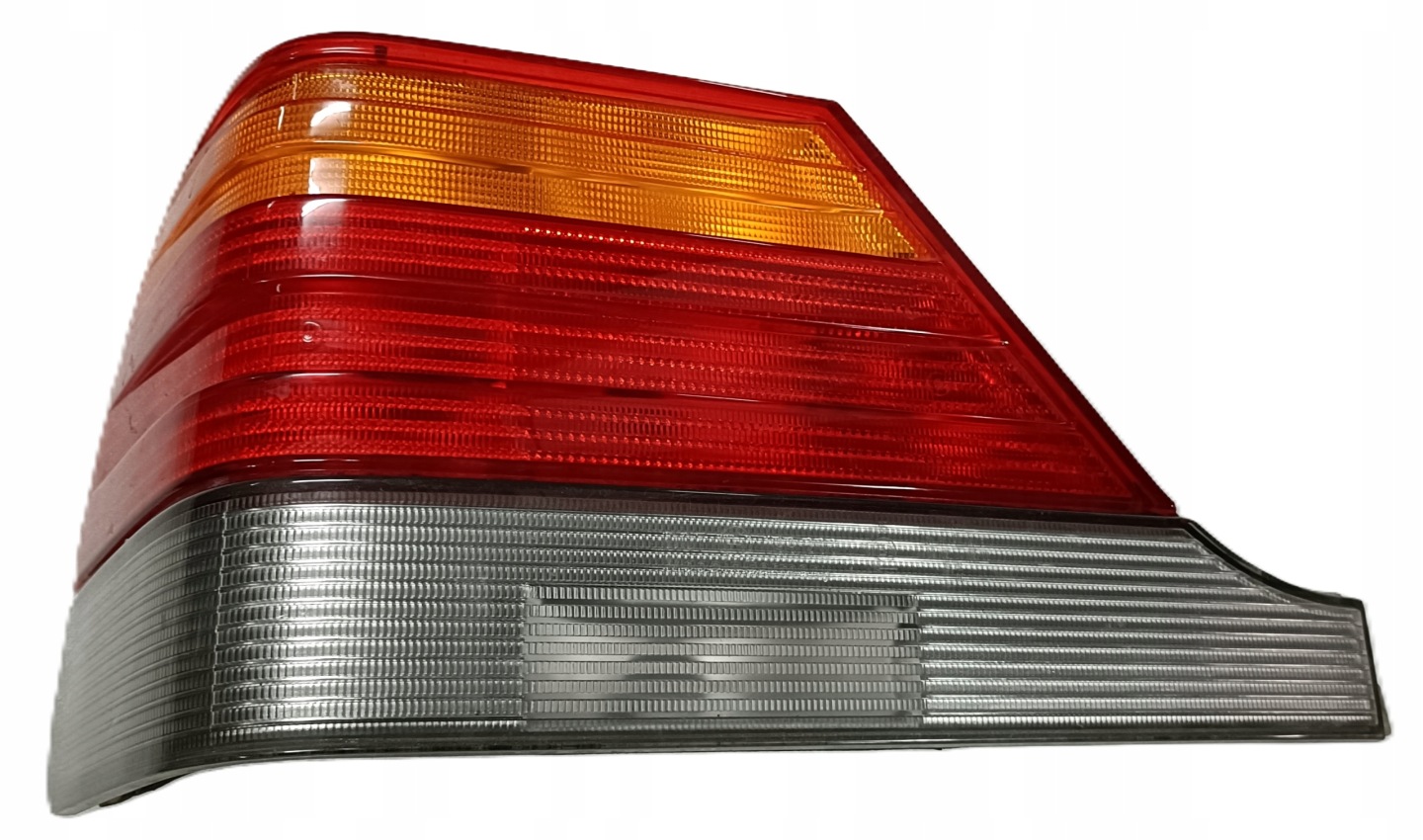 Mercedes-Benz S-Klasse W140 Rückleuchte A1408205164 Rearlamp - Thumbnail 1