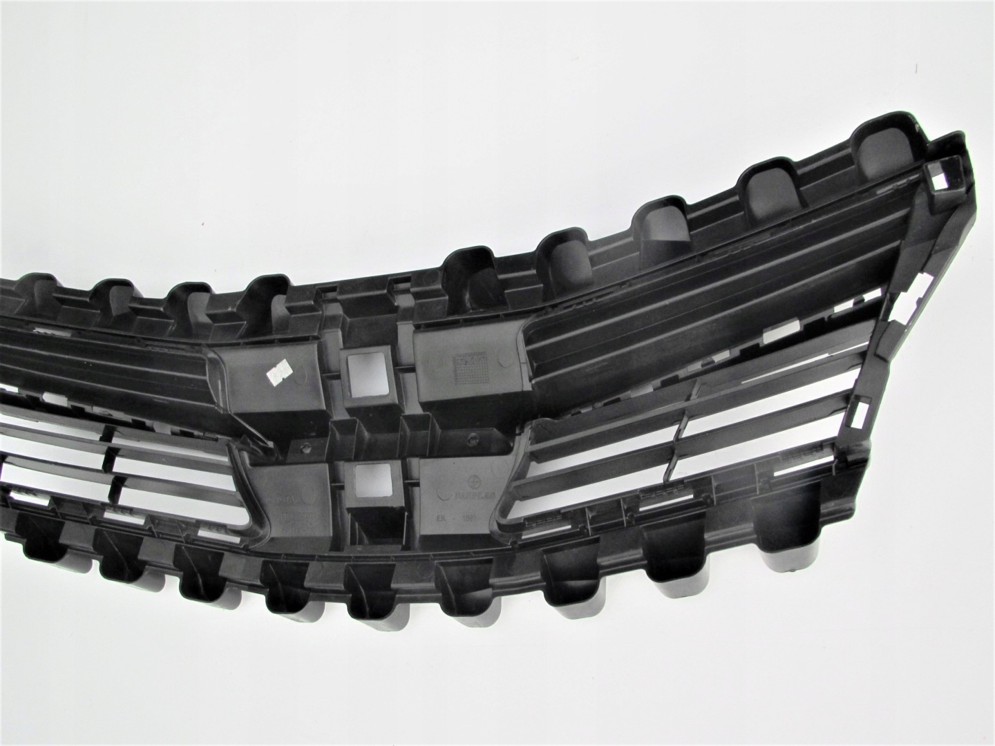 Toyota Verso AR2 Kühlergrill FRONTGRILL Kühlergitter 531110F060 - Thumbnail 12