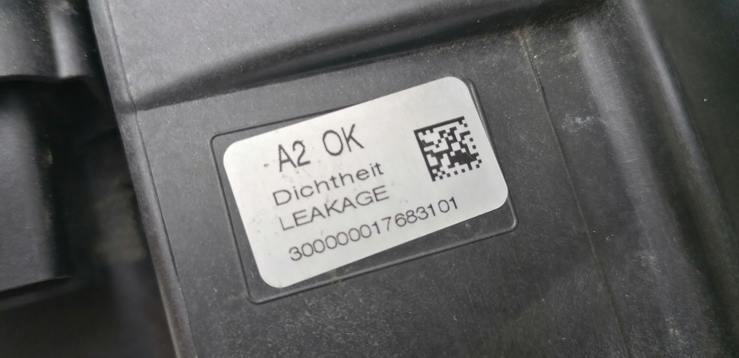 Frontscheinwerfer Audi Q3 8U0941006C Xenon Rechts Scheinwerfer Headlight - Thumbnail 12