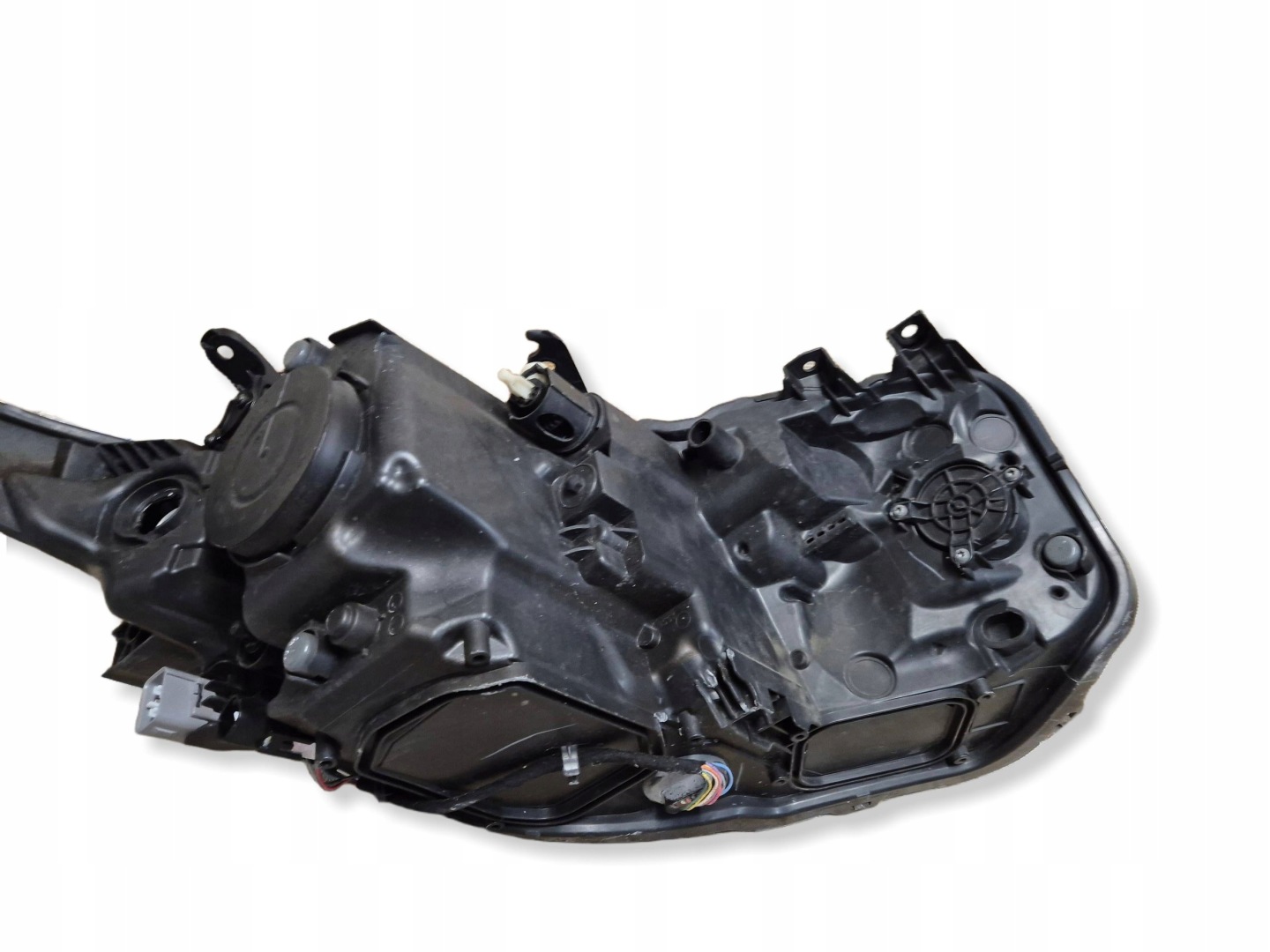 Frontscheinwerfer Toyota Auris E150 Facelift LED Links Scheinwerfer Headlight - Thumbnail 6