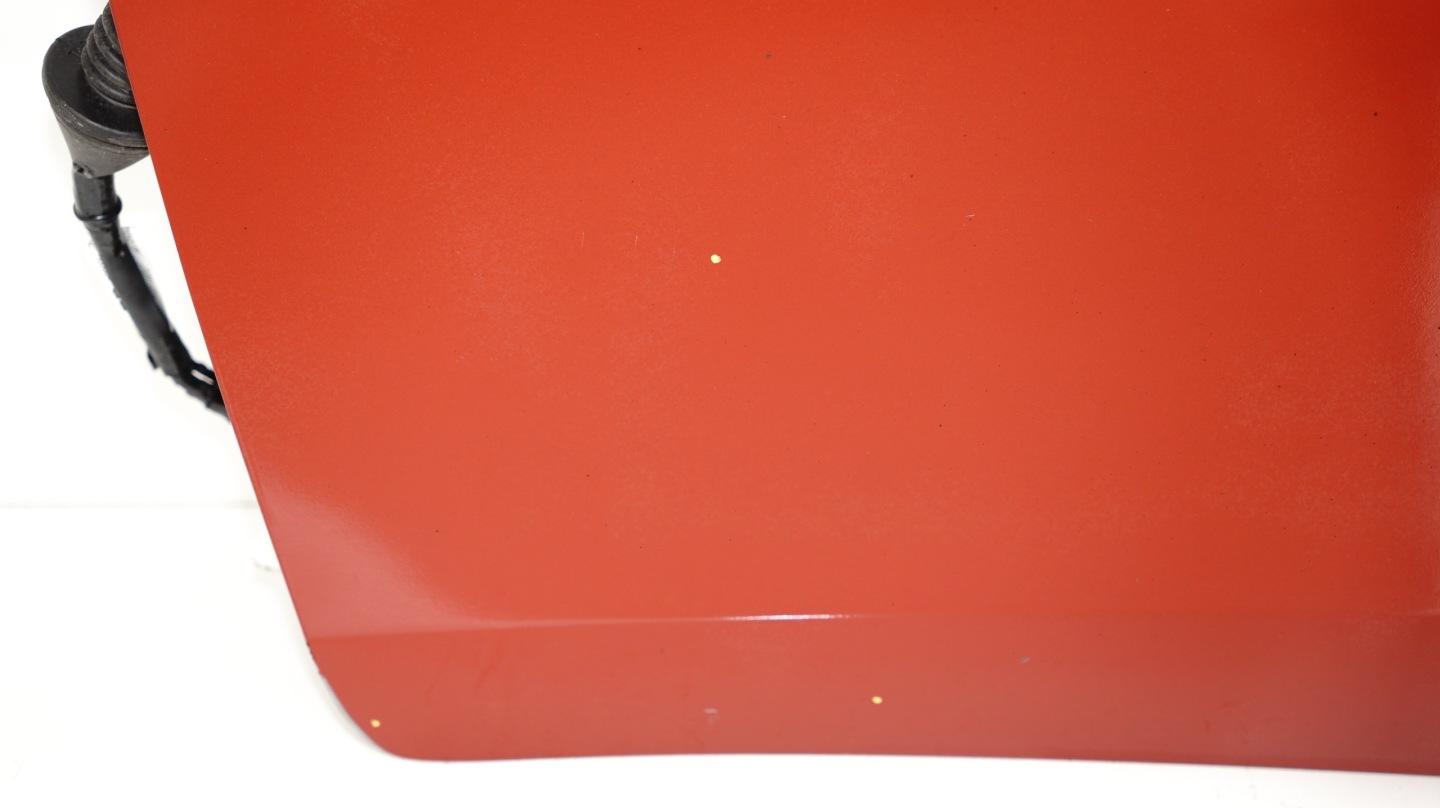 Toyota Verso AR2 Tür Vorne Links Door Porta Porte - Thumbnail 5