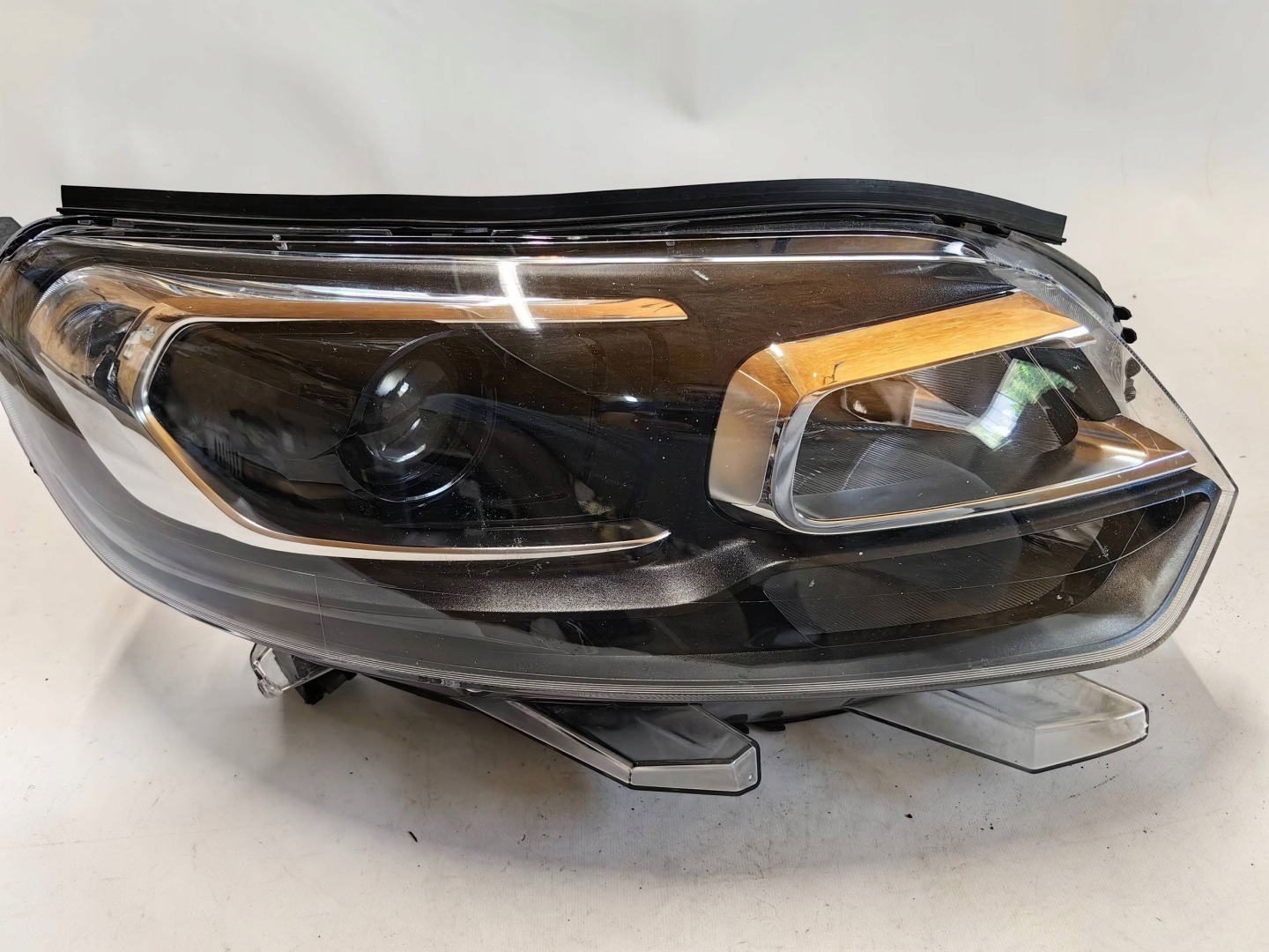 Frontscheinwerfer Citroen Spacetourer V 9808233980 Xenon Rechts Headlight - Thumbnail 1