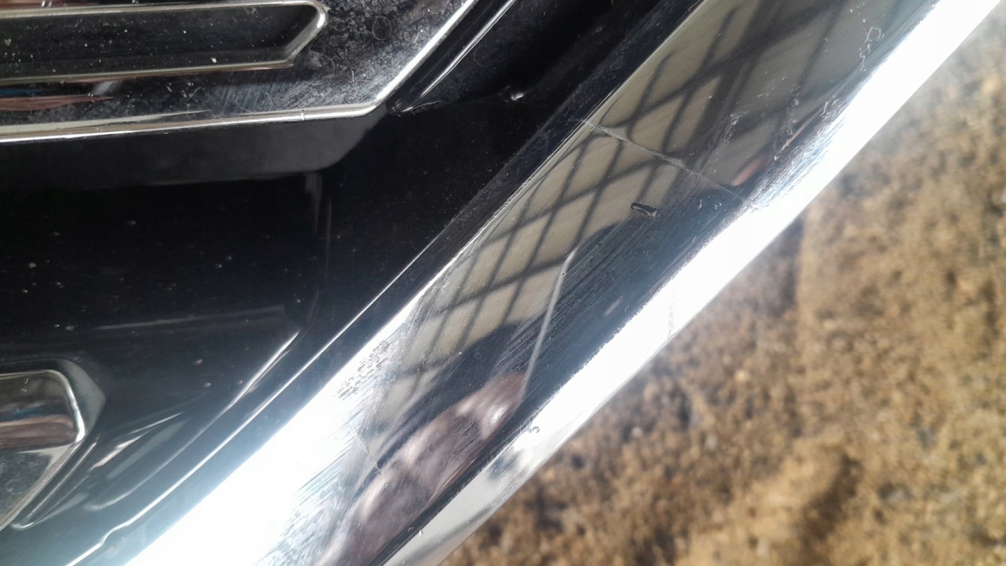 Renault Talisman RFD Kühlergrill FRONTGRILL Kühlergitter 623100565R - Thumbnail 6