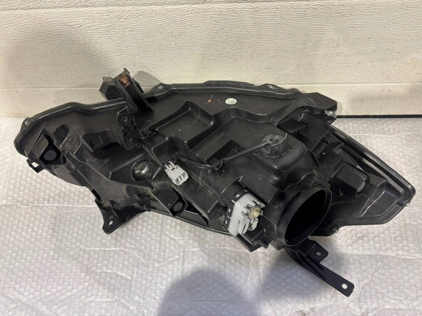 Frontscheinwerfer Suzuki SX4 GY LED Links Scheinwerfer Headlight - Thumbnail 9