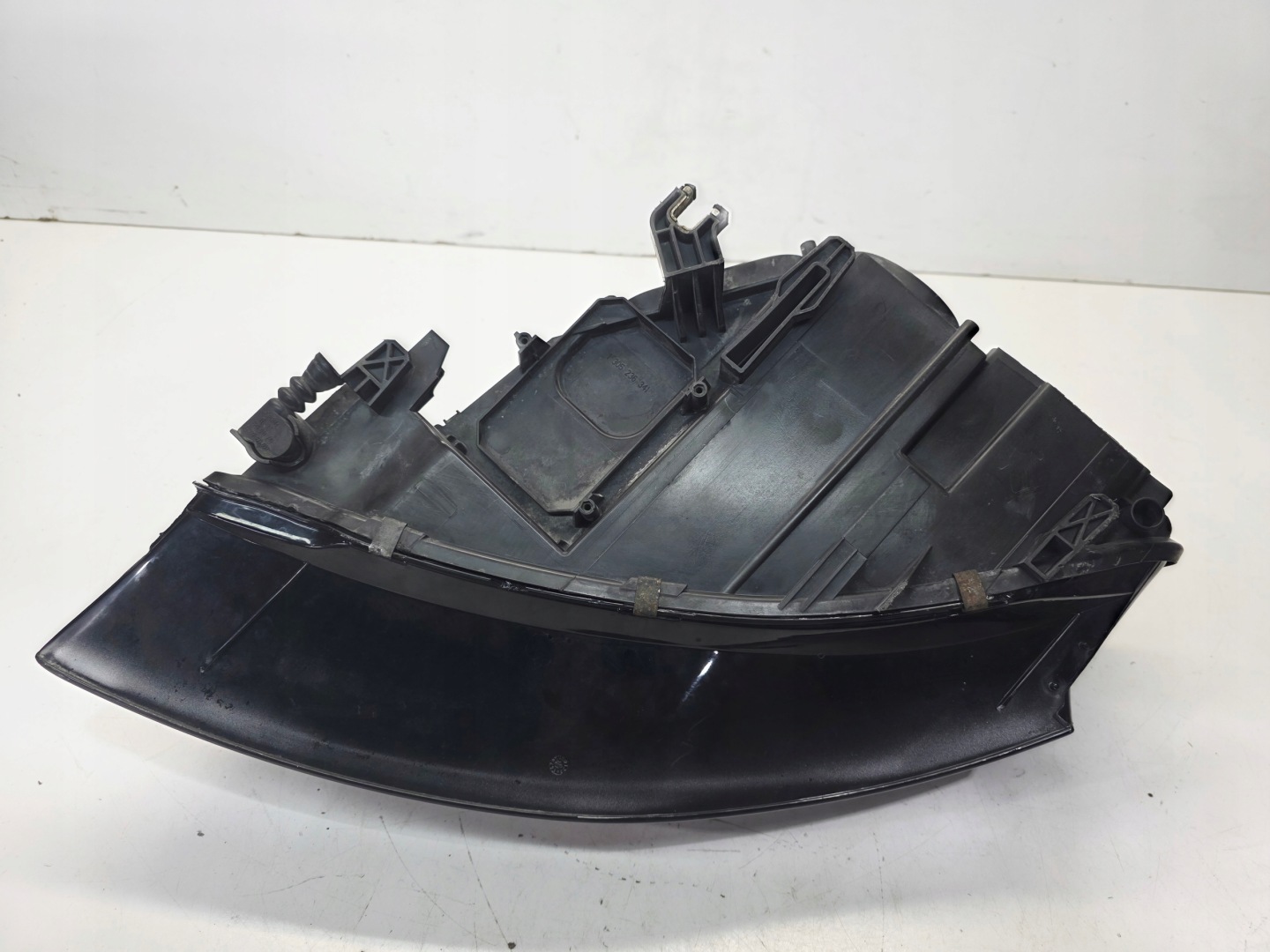 Frontscheinwerfer Audi A4 B8 8K0941004C Bi-Xenon Rechts Scheinwerfer Headlight - Thumbnail 10