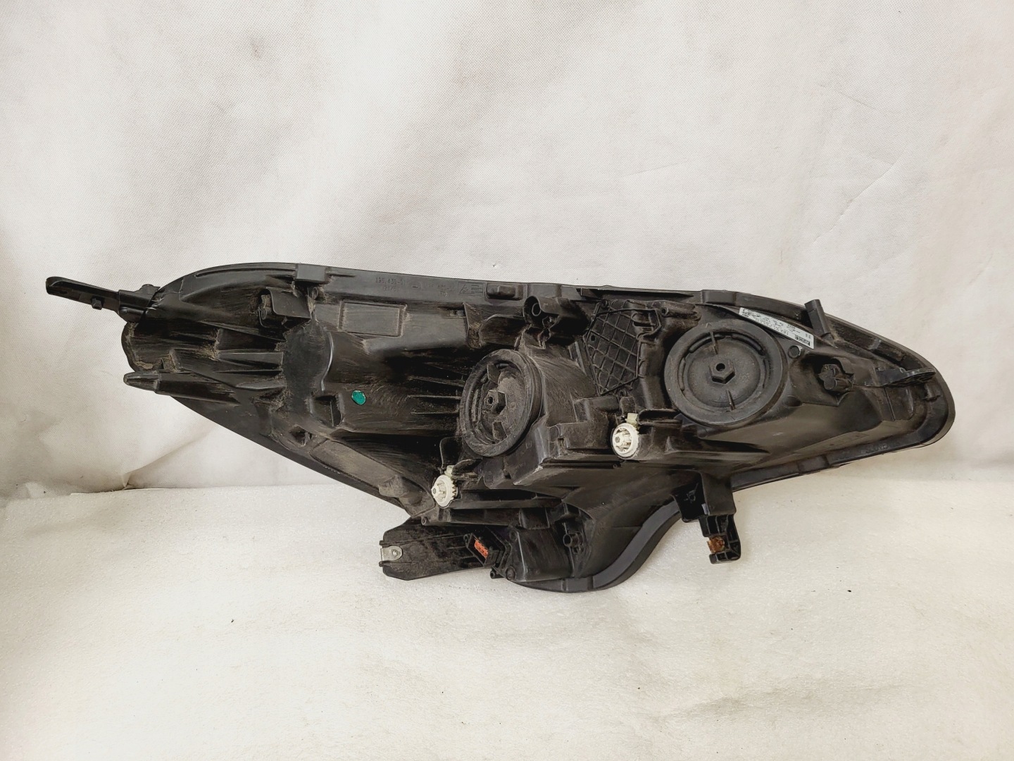 Frontscheinwerfer Opel Corsa 13381343 LED Links Scheinwerfer Headlight - Thumbnail 10