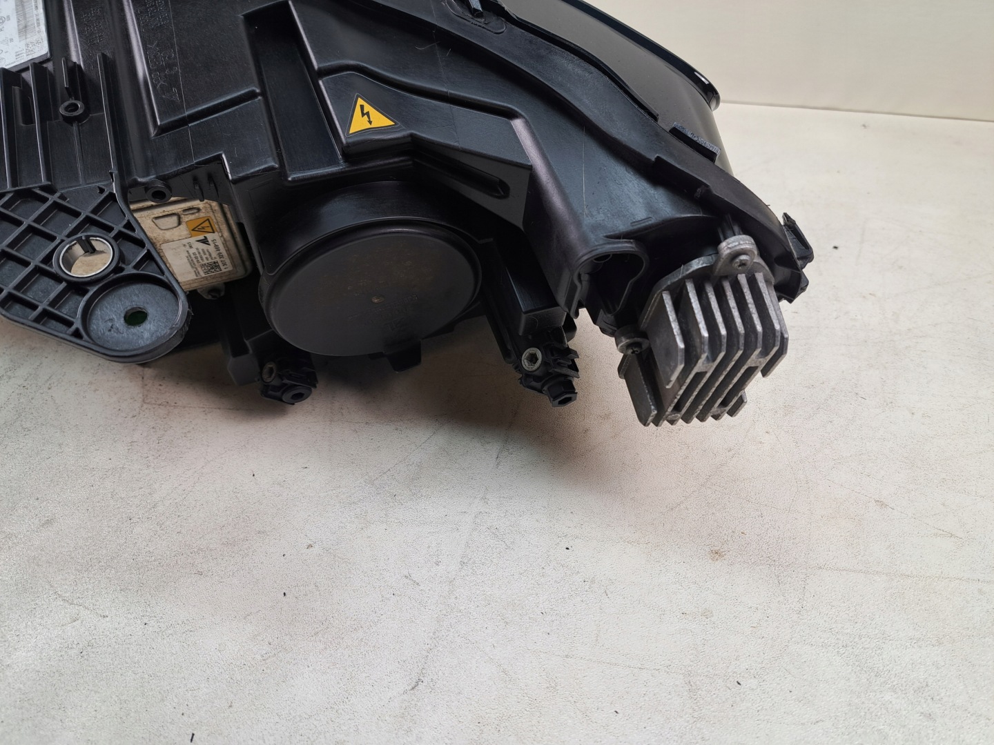 Frontscheinwerfer Alfa Romeo Stelvio Typ 949 00505639590 LED Links Headlight - Thumbnail 7