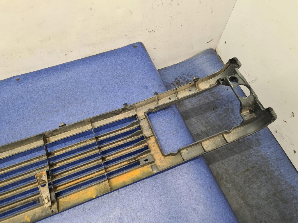 Citroen C2 Kühlergrill FRONTGRILL Kühlergitter - Thumbnail 11