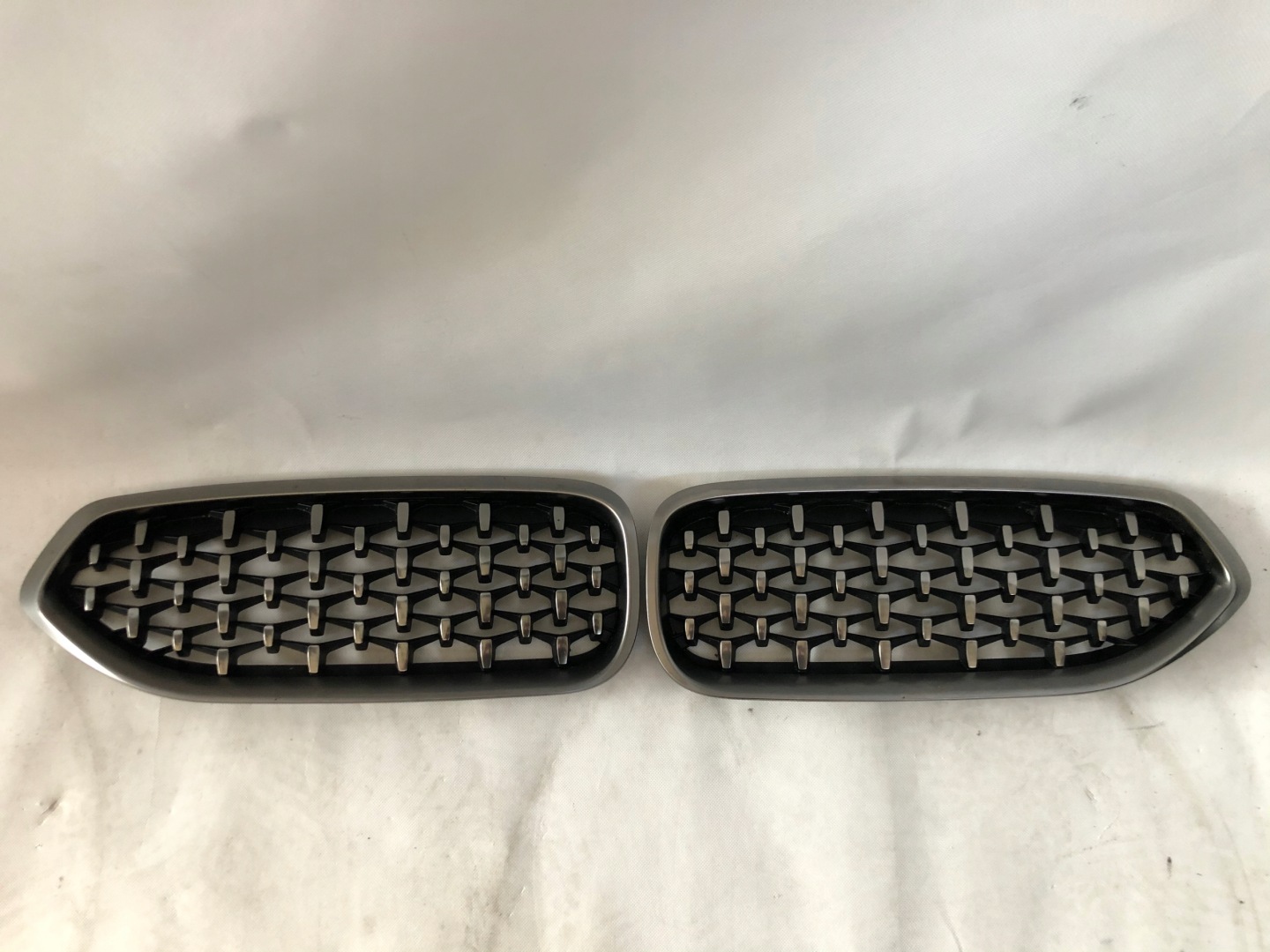 BMW Z4 G29 Kühlergrill FRONTGRILL Kühlergitter 7489709 - Thumbnail 1