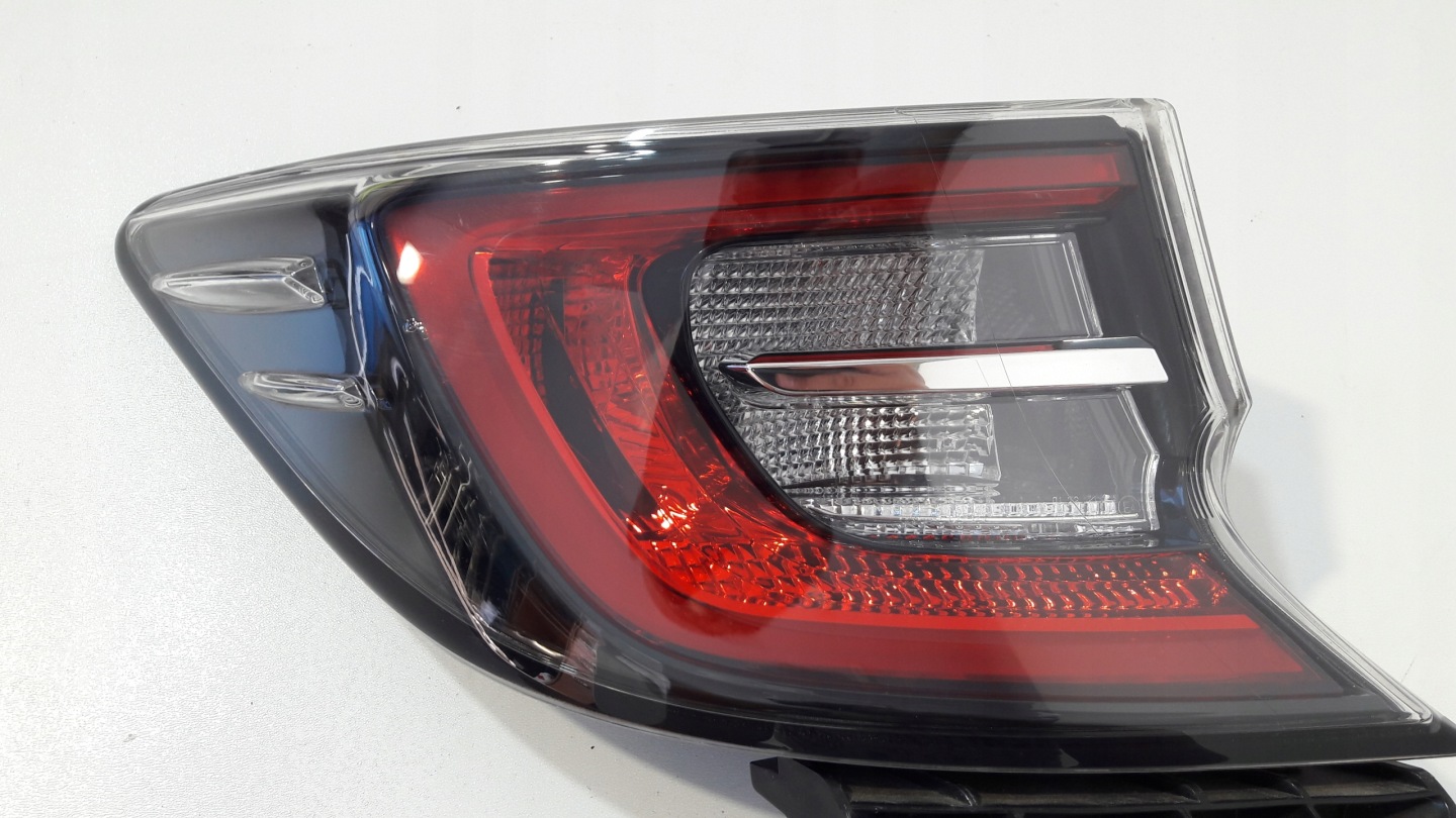 Toyota Corolla E210 Rückleuchte Rearlamp - Thumbnail 4