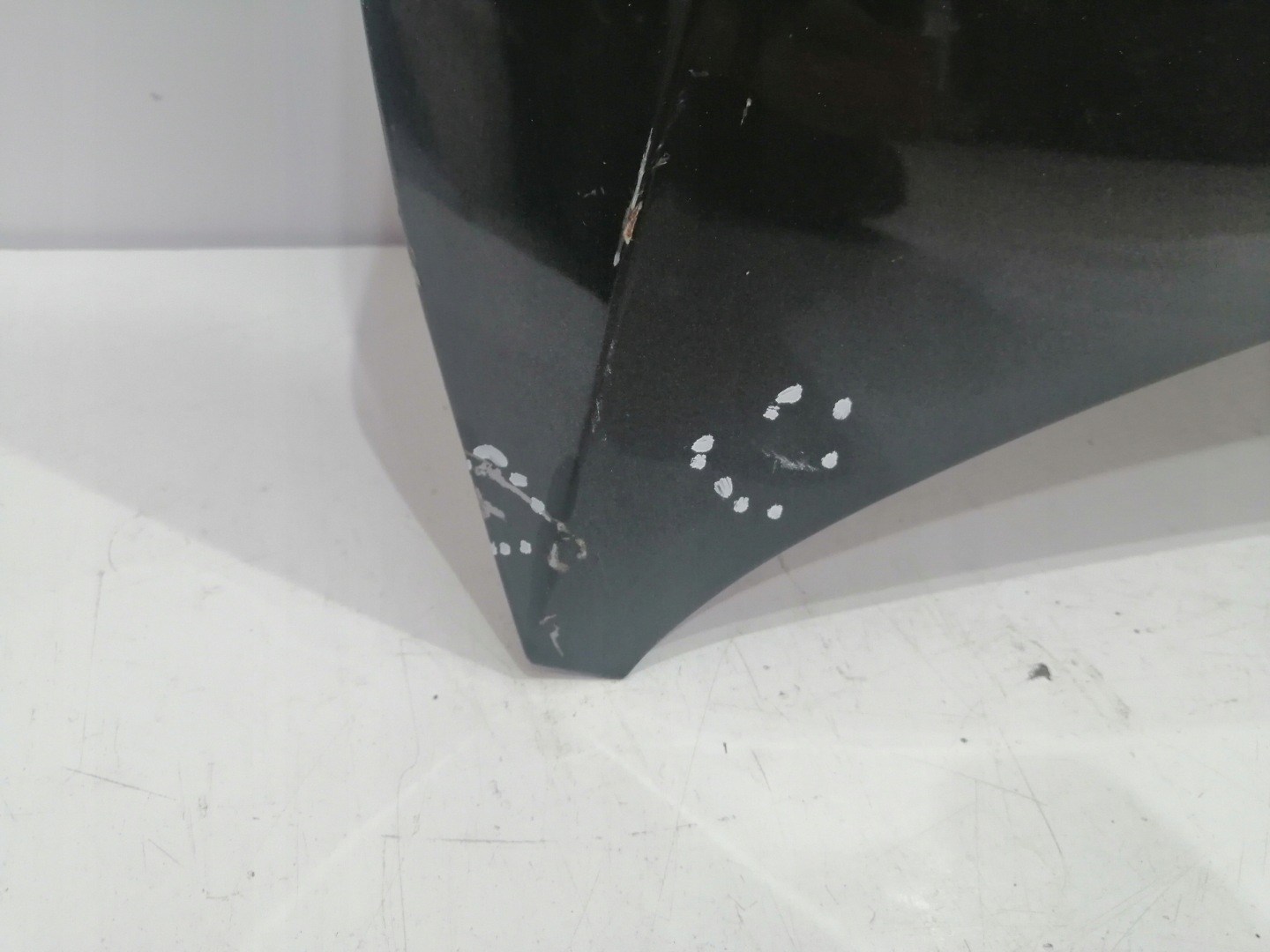 Motorhaube VW Golf V Bonnet Hood - Thumbnail 8