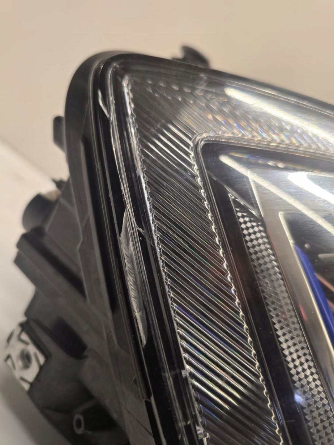 Frontscheinwerfer VW Golf V 5G1941082F LED Rechts Scheinwerfer Headlight - Thumbnail 10