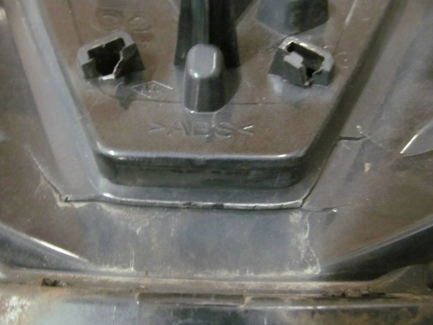 Renault Espace RHN Kühlergrill FRONTGRILL Kühlergitter 622562277R - Thumbnail 12